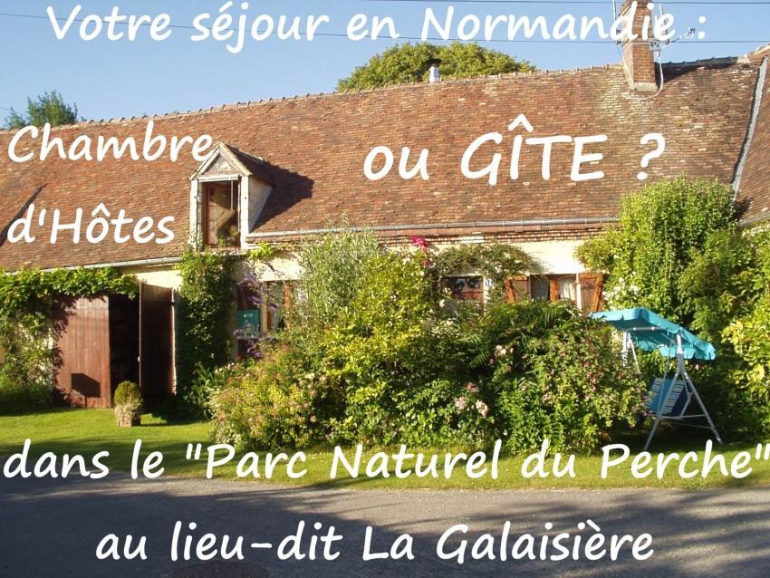 Gite De La Galaisiere Préaux Kültér fotó