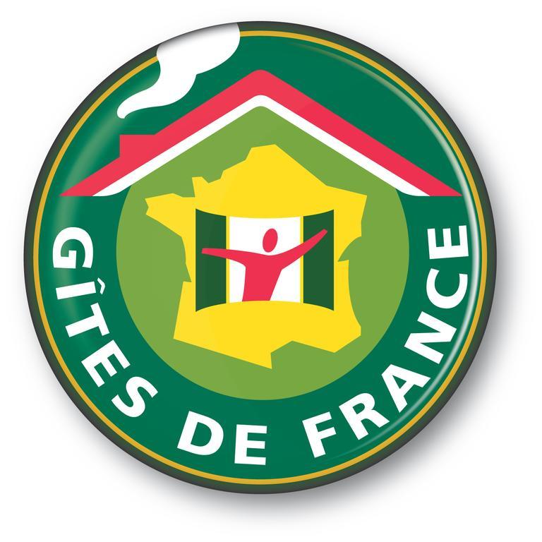 Gite De La Galaisiere Préaux Kültér fotó